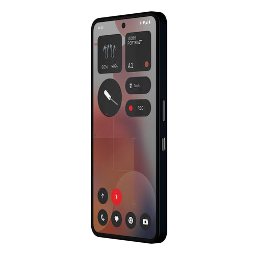 Nothing Phone (3a) Pro 12+256GB Black 5G