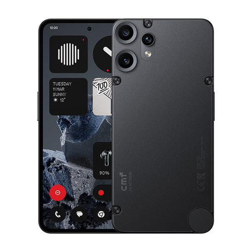 Nothing CMF Phone 2 Pro 8+256GB Dark Grey 5G