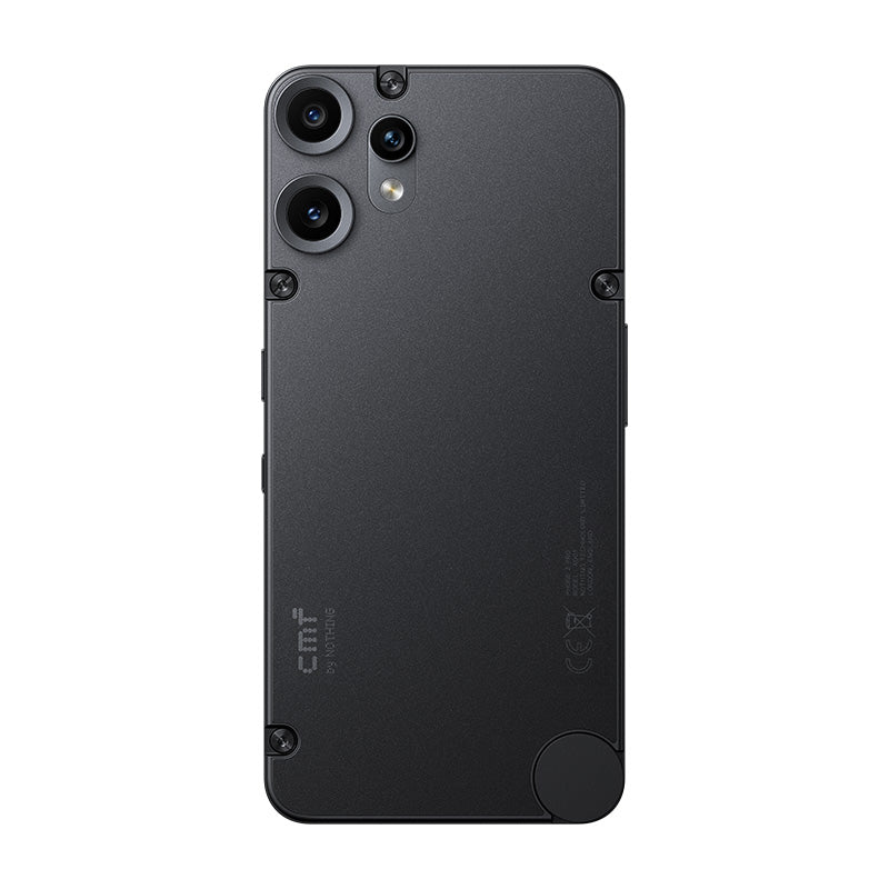 Nothing CMF Phone 2 Pro 8+256GB Dark Grey 5G – Challenger Singapore