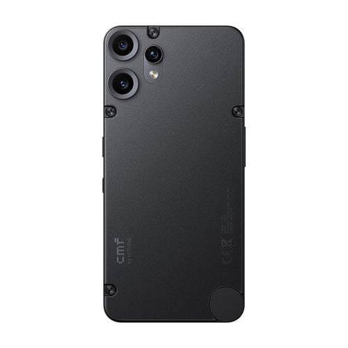 Nothing CMF Phone 2 Pro 8+256GB Dark Grey 5G