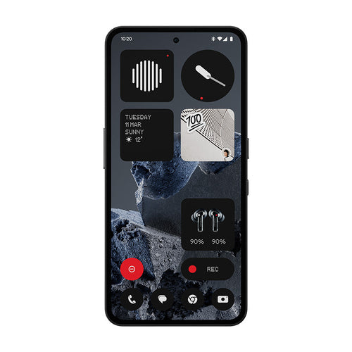 Nothing CMF Phone 2 Pro 8+256GB Dark Grey 5G