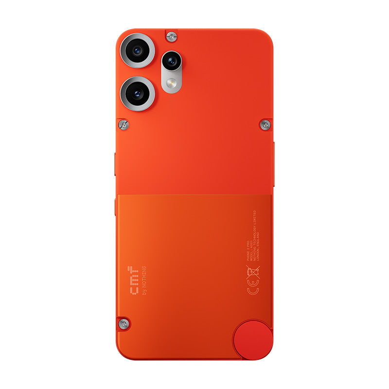 Nothing CMF Phone 2 Pro 8+256GB Orange 5G