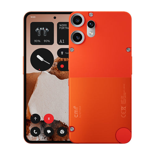 Nothing CMF Phone 2 Pro 8+256GB Orange 5G