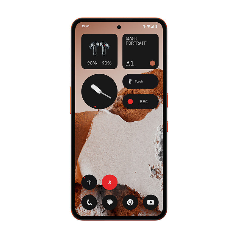 Nothing CMF Phone 2 Pro 8+256GB Orange 5G