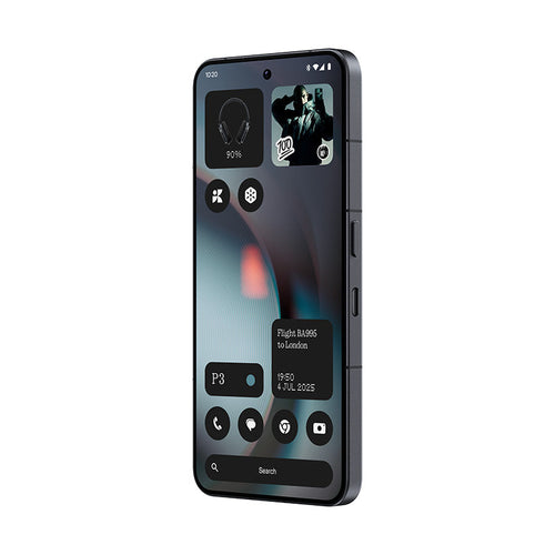 Nothing Phone (3) 16+512GB Black 5G
