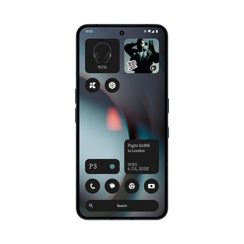 Nothing Phone (3) 16+512GB Black 5G