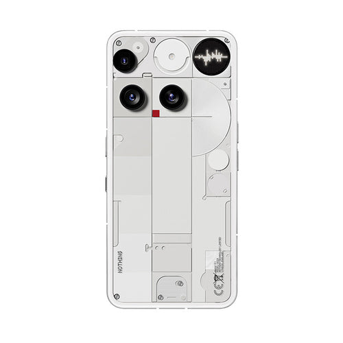 Nothing Phone (3) 16+512GB White 5G