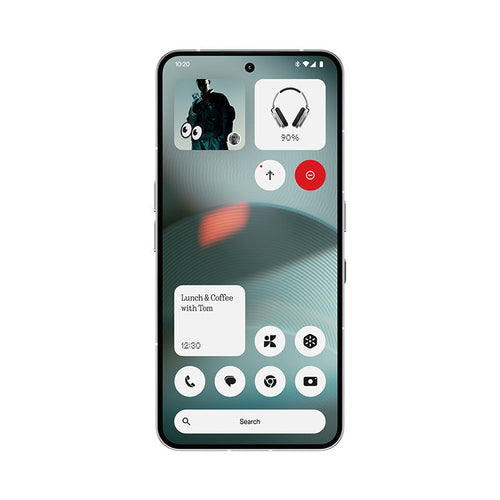 Nothing Phone (3) 16+512GB White 5G