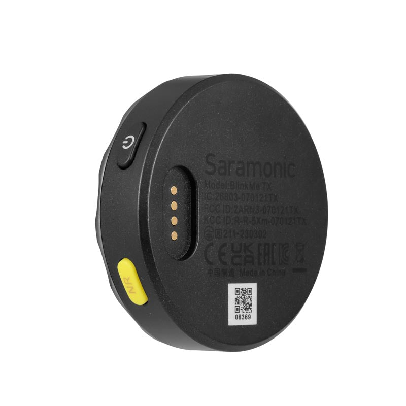 Saramonic SMC-BlinkMe-U2