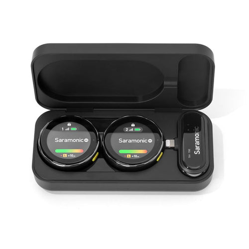 Saramonic SMC-BlinkMe-U2