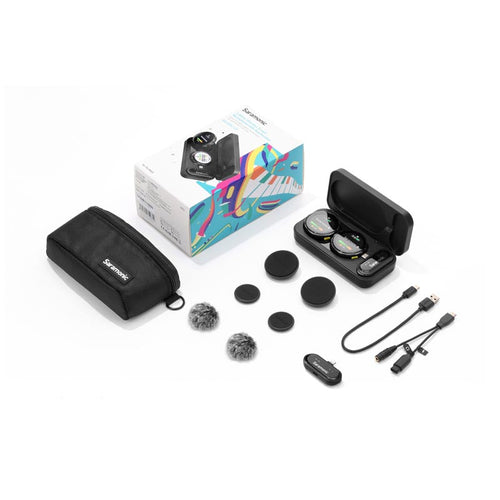 Saramonic SMC-BlinkMe-U2