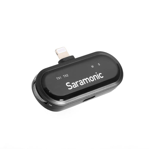 Saramonic SMC-BlinkMe-U2
