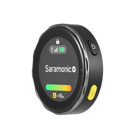Saramonic SMC-BlinkMe-U2