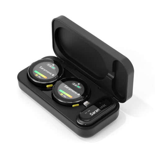 Saramonic SMC-BlinkMe-U2