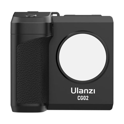 Ulanzi CG02 Phone Camera Grip with Light and Remote