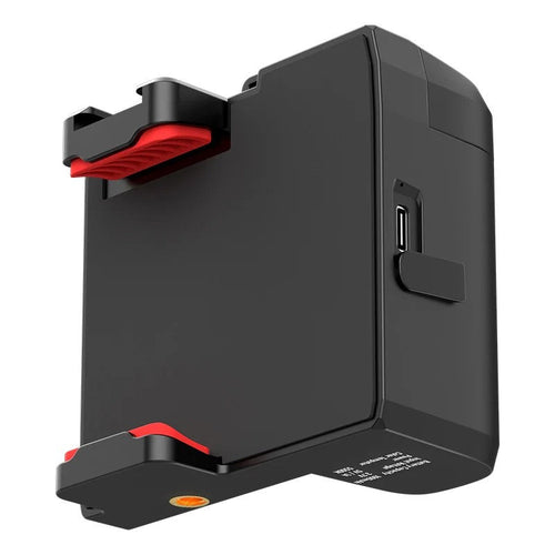 Ulanzi CG02 Phone Camera Grip with Light and Remote