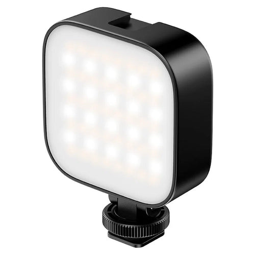 Ulanzi U60 RGB Clip-on LED Video Light
