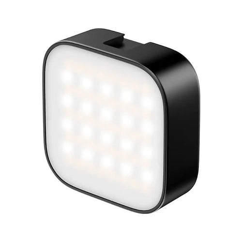 Ulanzi U60 RGB Clip-on LED Video Light