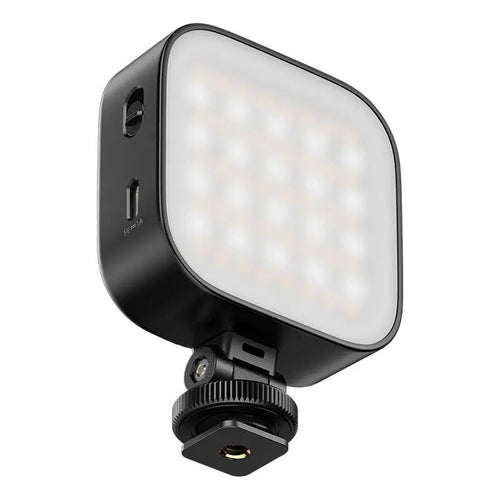 Ulanzi U60 RGB Clip-on LED Video Light