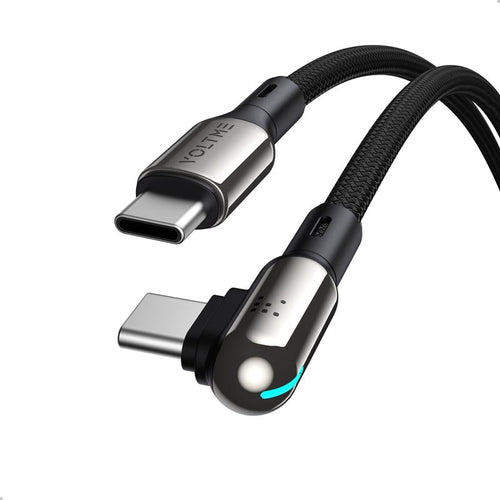 Voltme Powerlink Stark 100W C to C Cable E Marker 1.2M