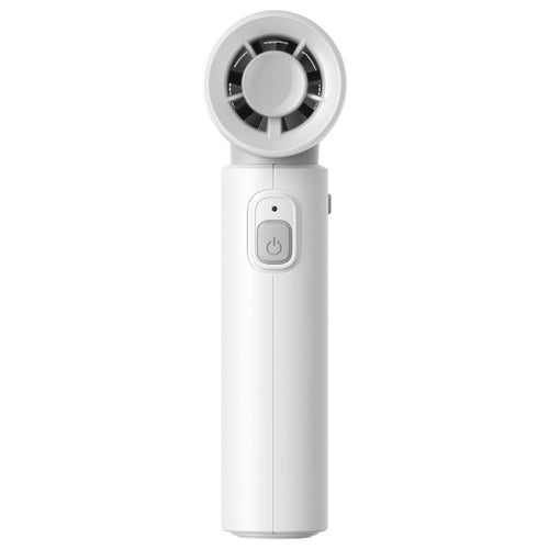 Jisulife Life9-Light Grey Handheld Fan 3600mAh (Light Grey)