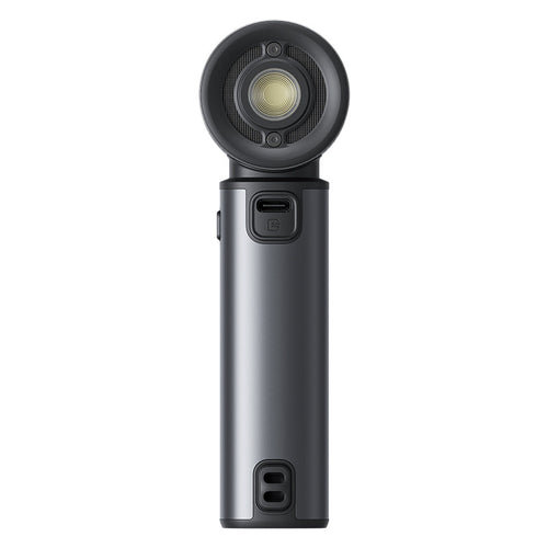 Jisulife Ultra2 Handheld Fan 9000mAh (Dark Grey)