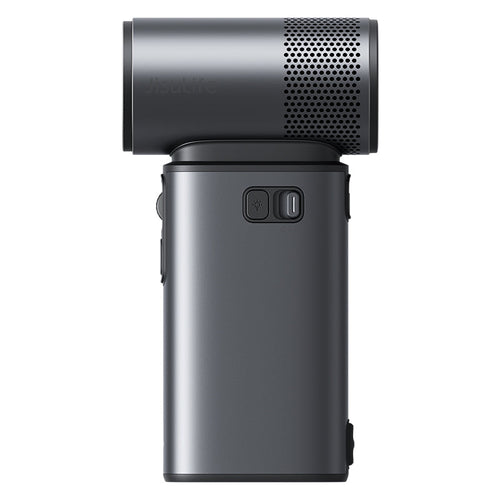Jisulife Ultra2 Handheld Fan 9000mAh (Dark Grey)