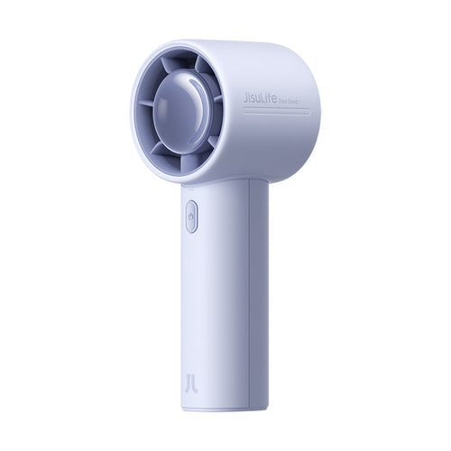 Jisulife Life10 Handheld Fan (4000mAh) - Blue