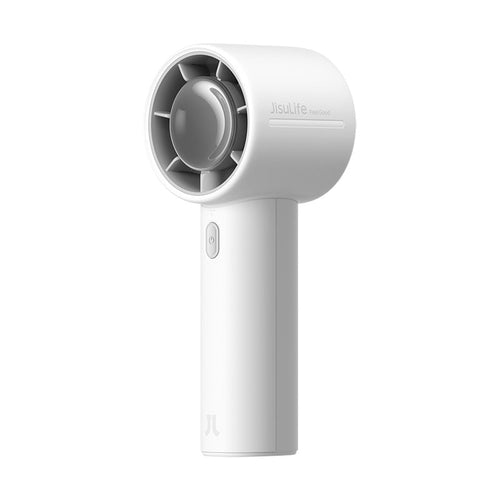 Jisulife Life10 Handheld Fan (4000mAh) - Grey