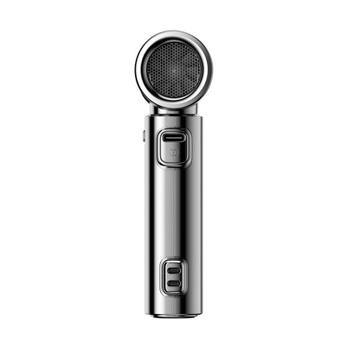 Jisulife Life9-Chrome Handheld Fan 5000mAh Special Edition (Chrome)