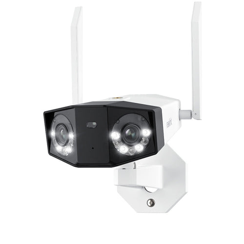 Reolink Duo 2 WiFi 8MP Wi-Fi Camera