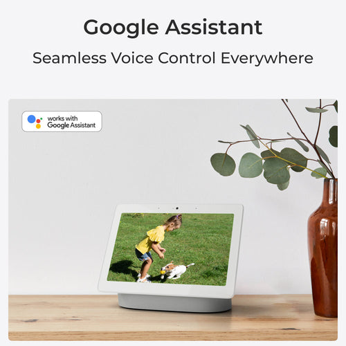 Reolink E1 3MP Wi-FI Camera