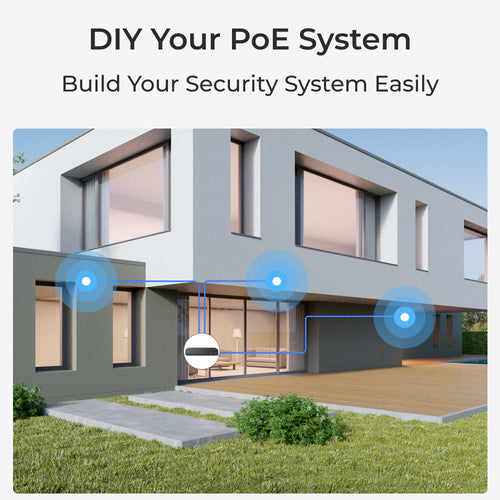 Reolink Video Doorbell PoE