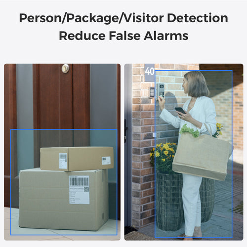 Reolink Video Doorbell WiFi