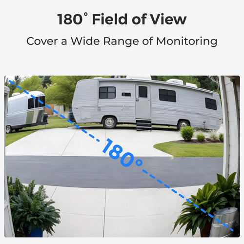Reolink Video Doorbell WiFi