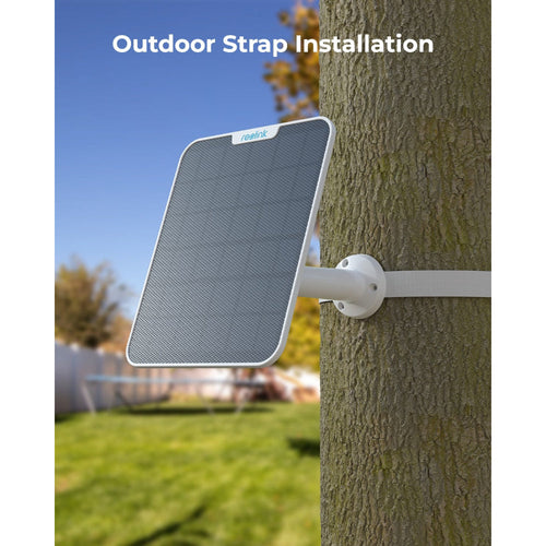 Reolink Solar Panel 2 (White)