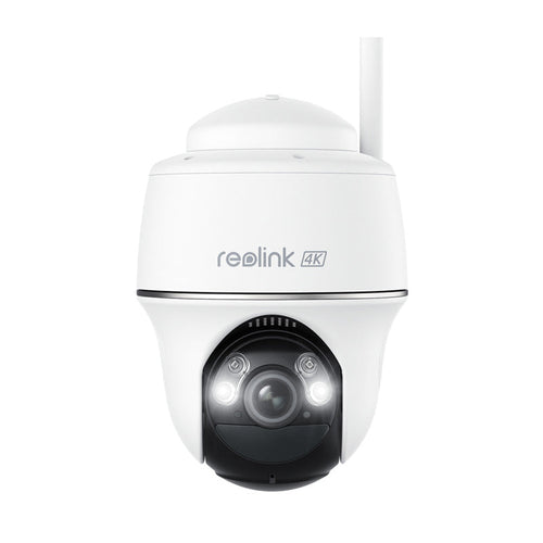 Reolink Argus PT Ultra 8MP Battery WIFI