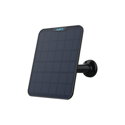Reolink Solar Panel 2 (Black)