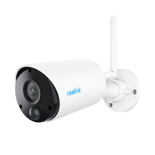 Reolink Argus Eco Battery 3MP WIFI