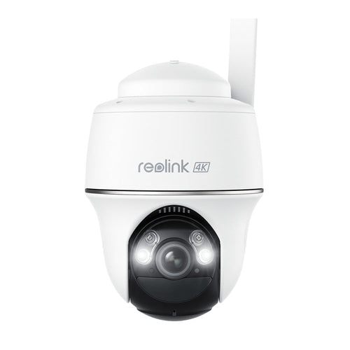 Reolink Go PT Ultra Battery 4G