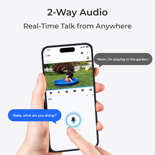 Reolink Go PT Ultra Battery 4G