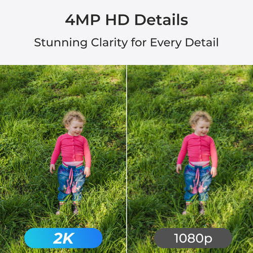 Reolink Go Plus Battery 4G