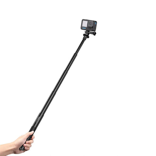 Ulanzi MT-58 120cm Invisible Selfie Stick for Insta360 Camera