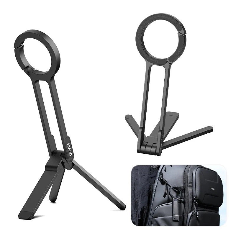 Ulanzi MA30 MagSafe Carabiner Tripod