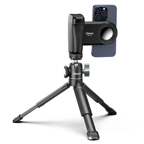 Ulanzi MA35 MagSafe Phone Grip with Bluetooth Remote