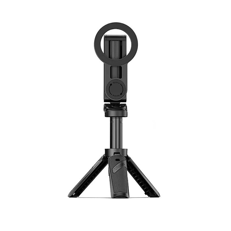 Ulanzi JJ03 MagSafe Bluetooth Remote Phone Grip Mini Tripod