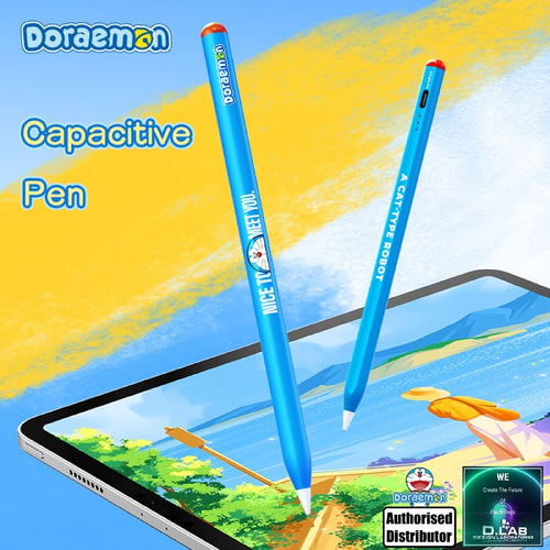 Doraemon Capacitive Pencil