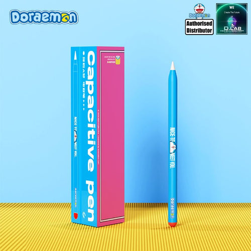 Doraemon Capacitive Pencil