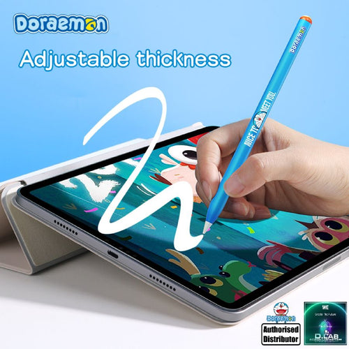 Doraemon Capacitive Pencil