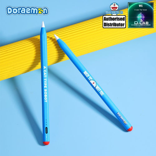 Doraemon Capacitive Pencil